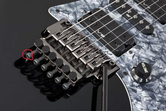 Ibanez jem 7pbk hotsell